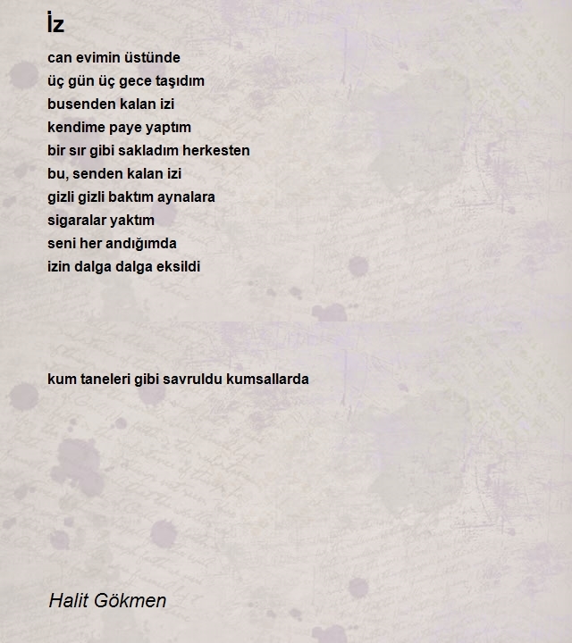 Halit Gökmen