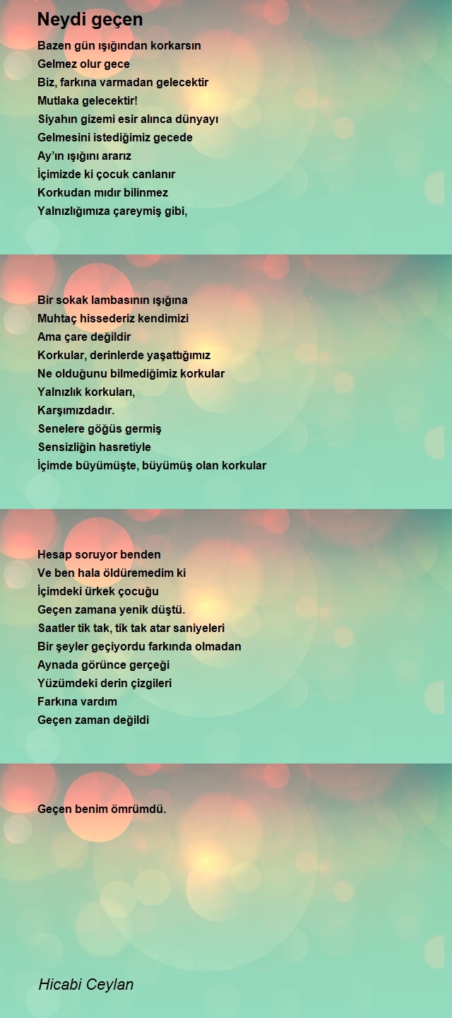 Hicabi Ceylan