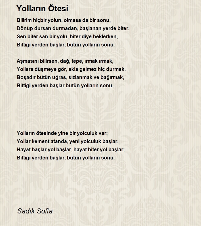 Sadık Softa