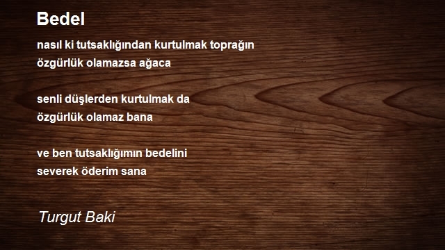 Turgut Baki