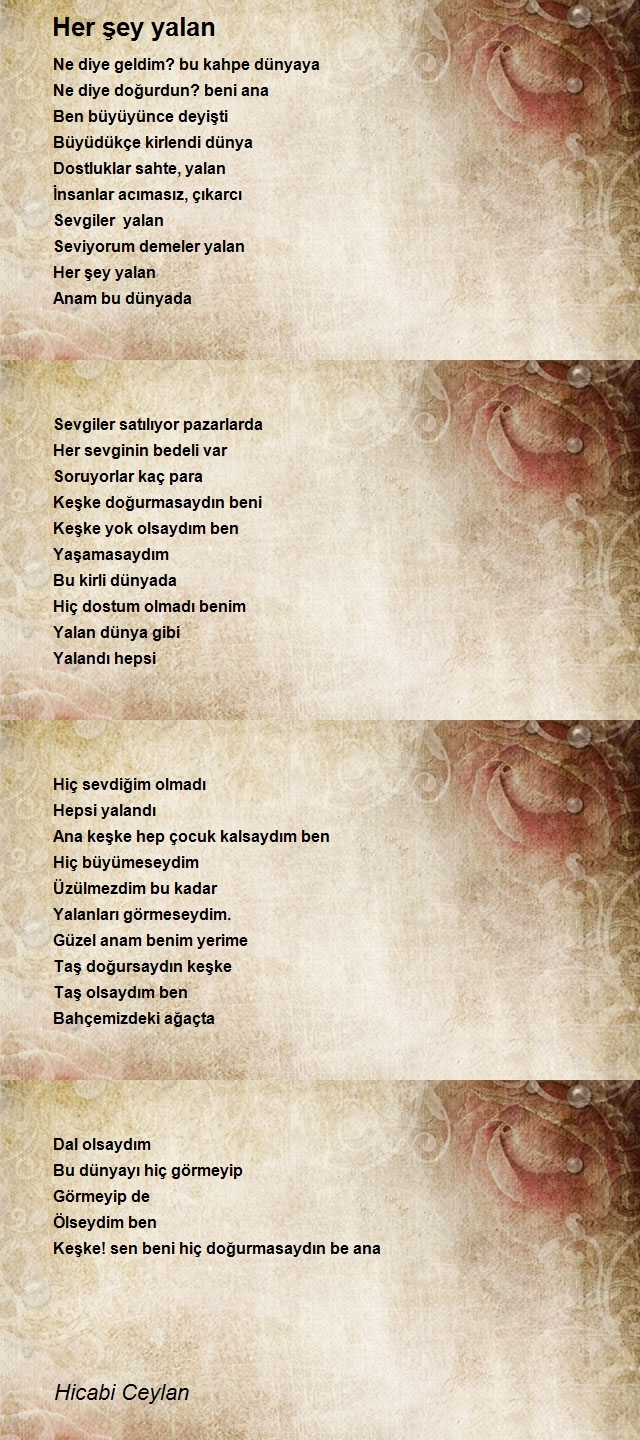 Hicabi Ceylan