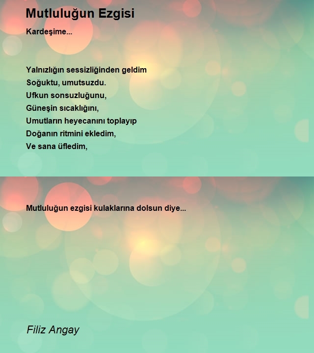 Filiz Angay