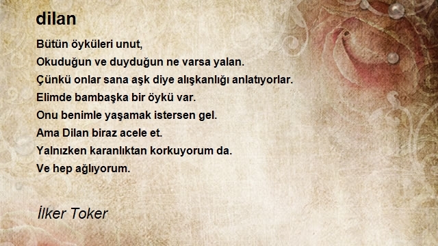 İlker Toker