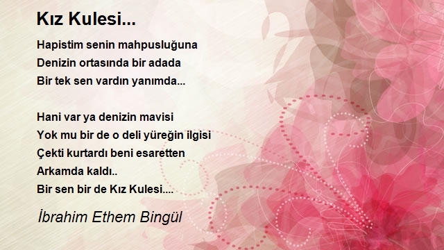 İbrahim Ethem Bingül