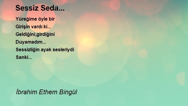 İbrahim Ethem Bingül