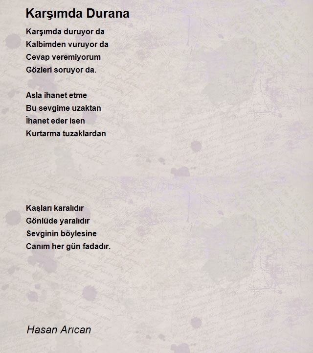 Hasan Arıcan