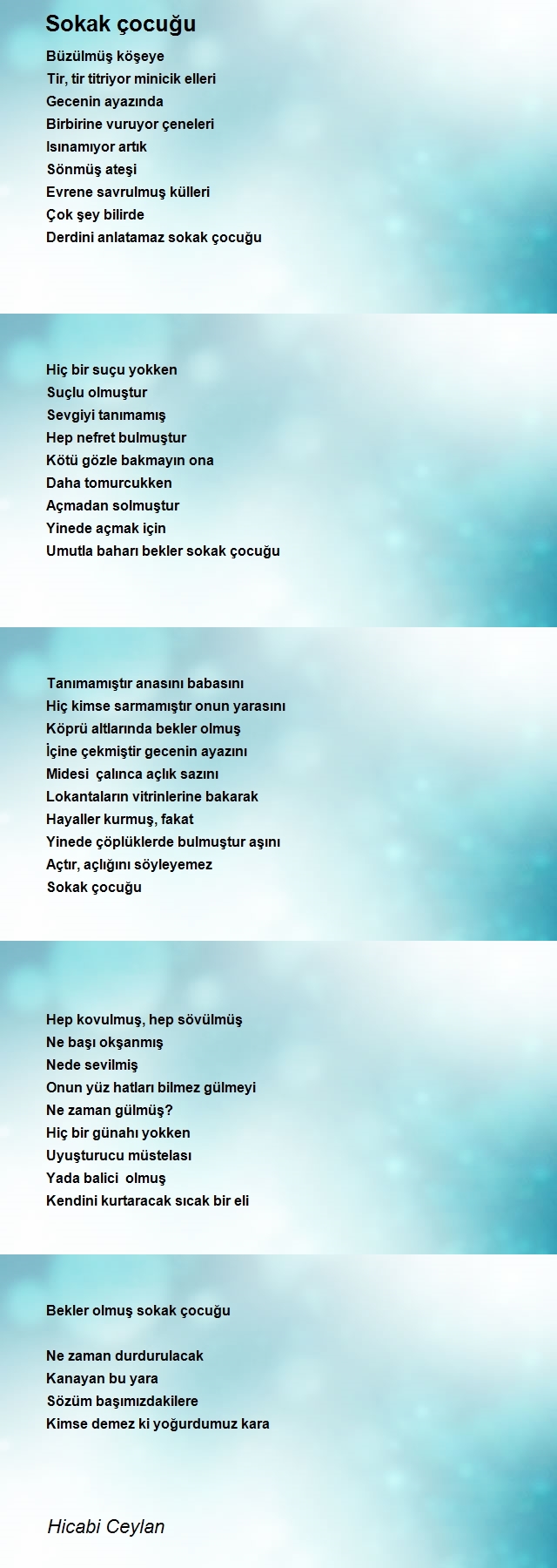 Hicabi Ceylan