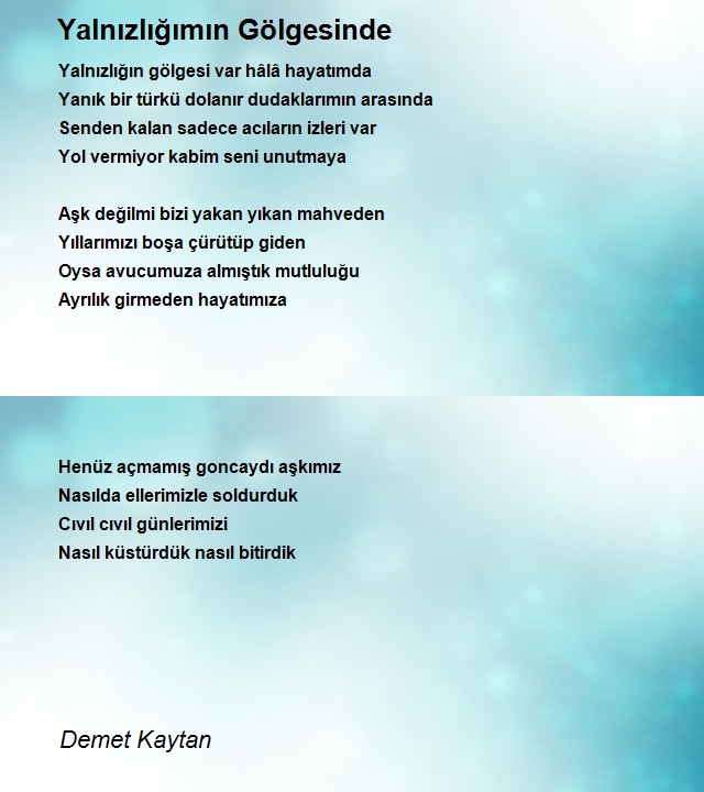 Demet Kaytan