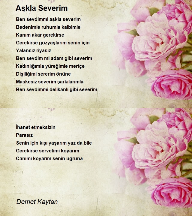 Demet Kaytan