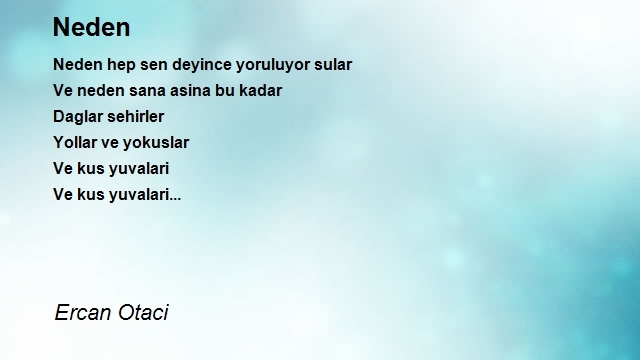 Ercan Otaci