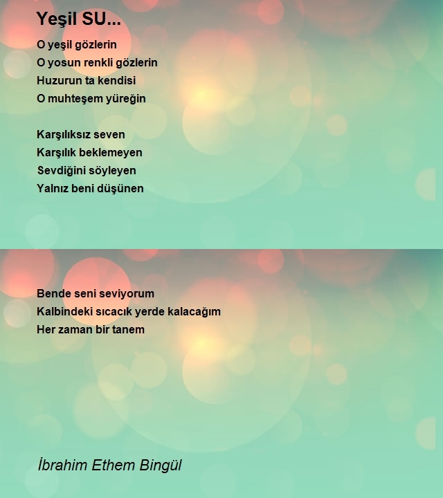 İbrahim Ethem Bingül