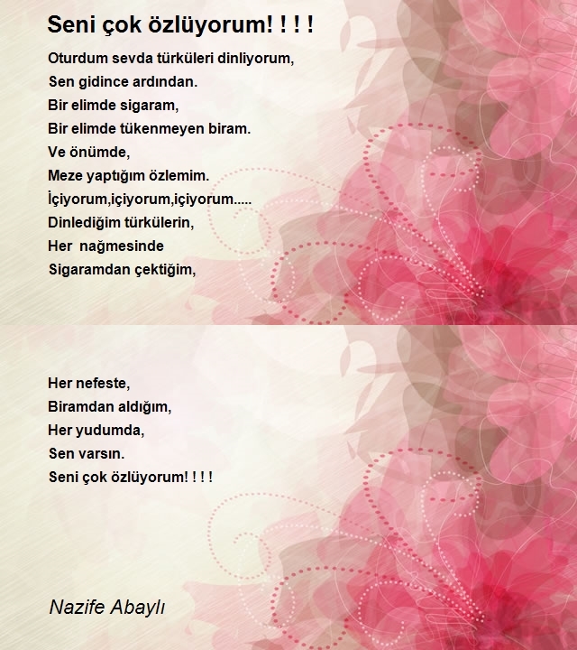 Nazife Abaylı