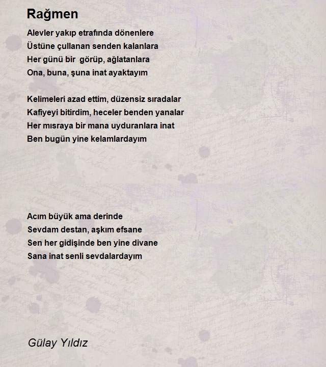 Gülay Yıldız