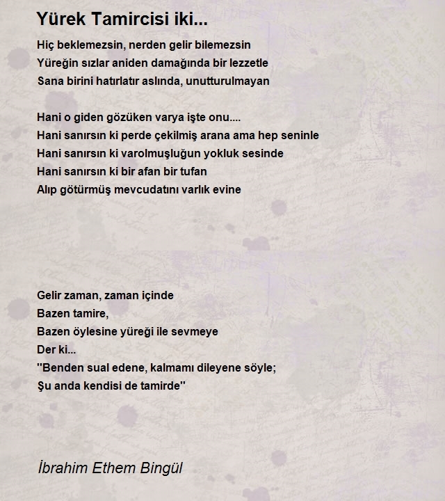 İbrahim Ethem Bingül