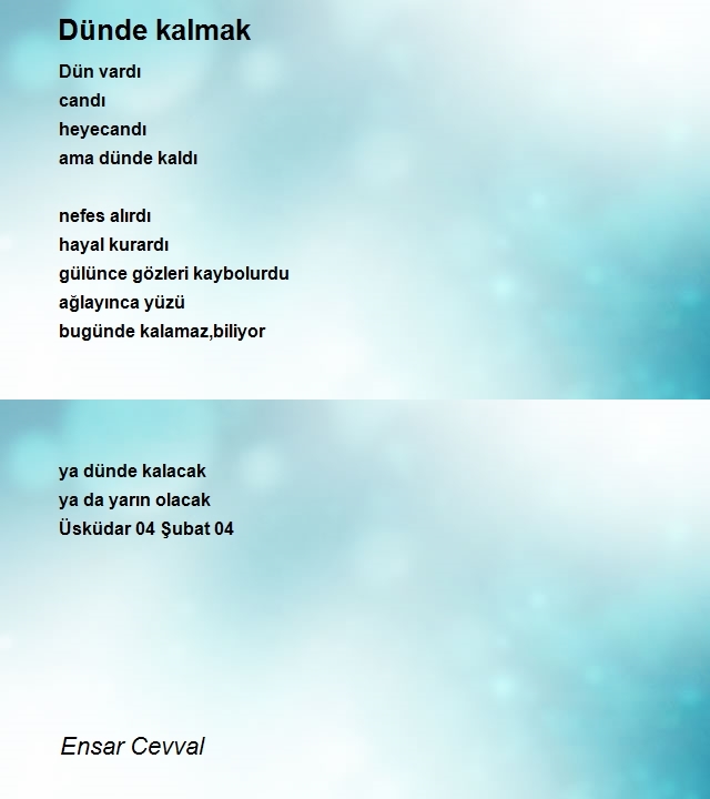 Ensar Cevval