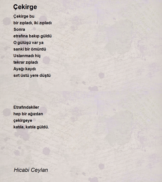 Hicabi Ceylan