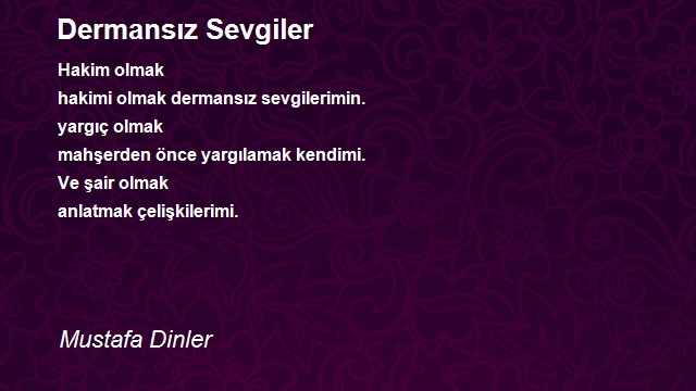 Mustafa Dinler