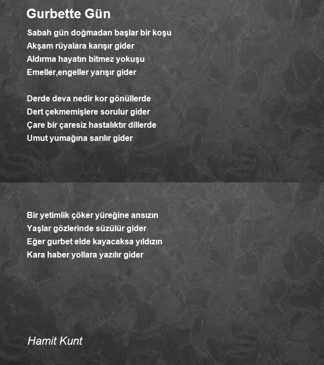 Hamit Kunt