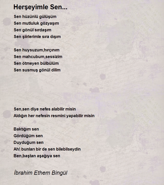 İbrahim Ethem Bingül