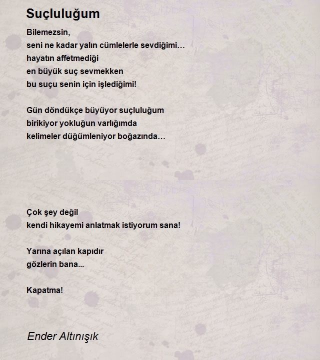 Ender Altınışık