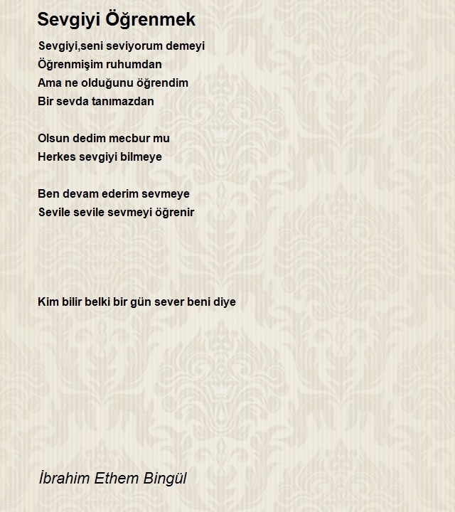 İbrahim Ethem Bingül