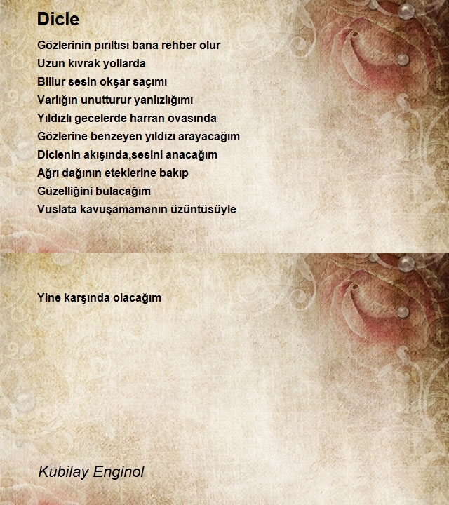 Kubilay Enginol