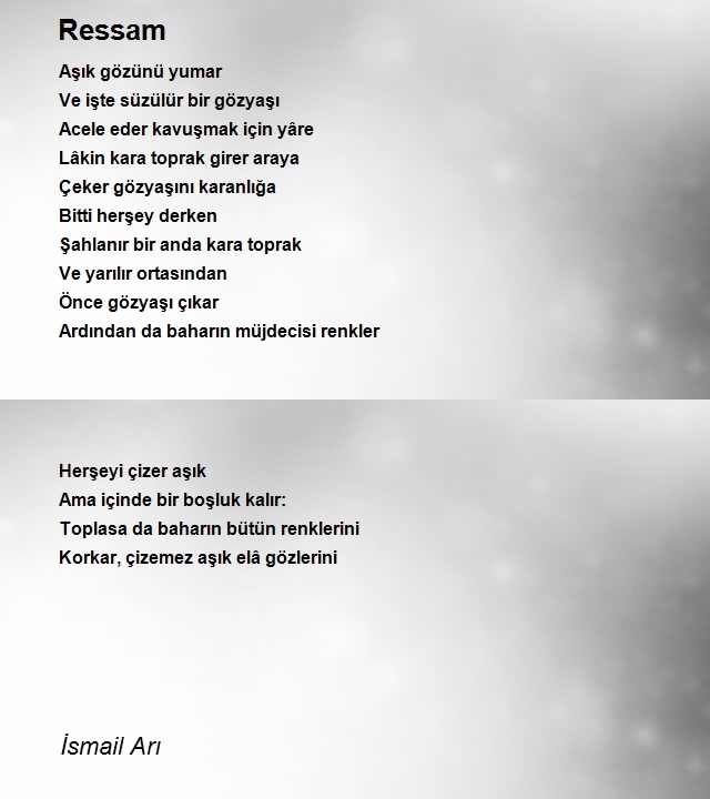 İsmail Arı