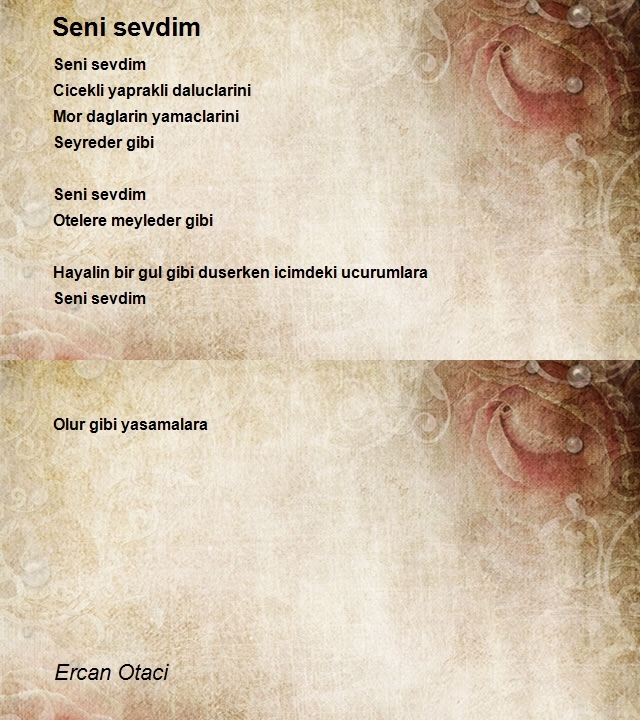 Ercan Otaci