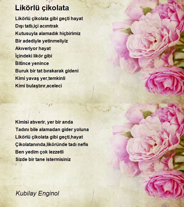 Kubilay Enginol