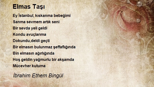 İbrahim Ethem Bingül