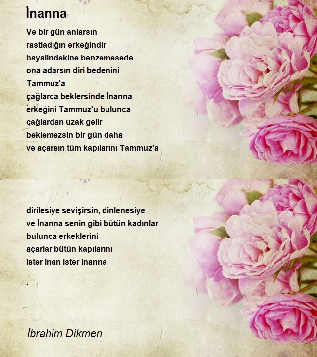 İbrahim Dikmen