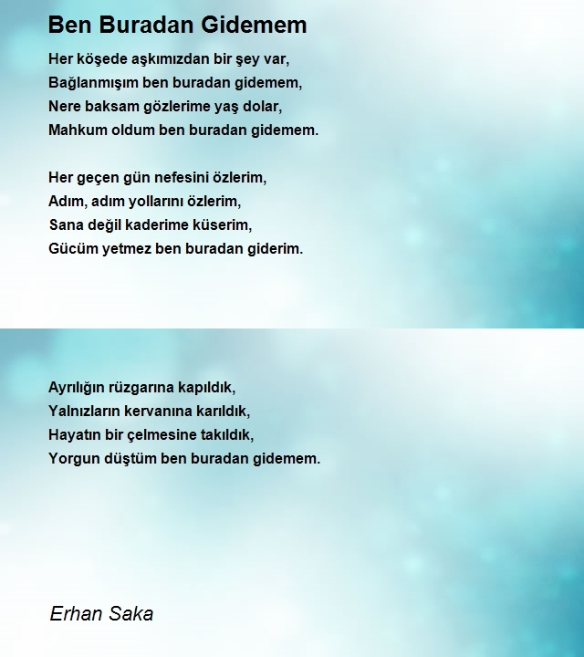 Erhan Saka