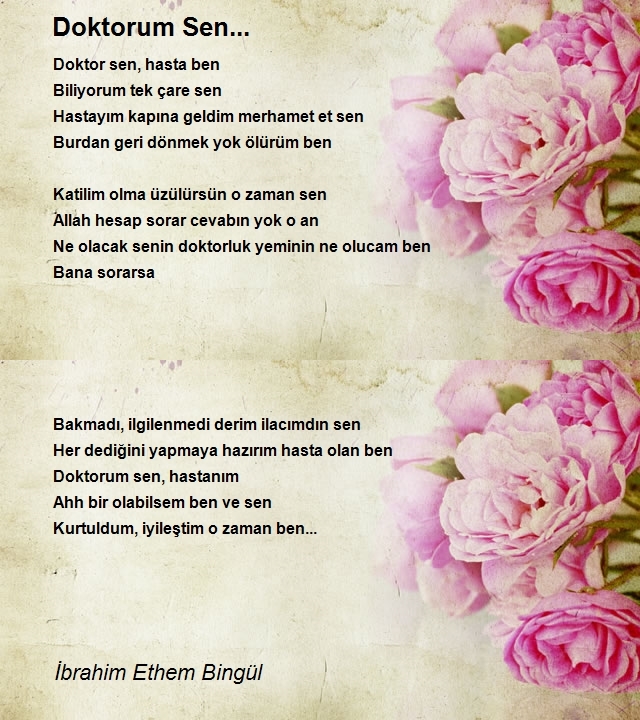 İbrahim Ethem Bingül