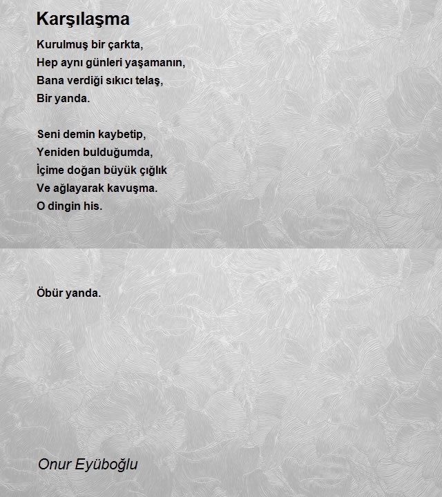 Onur Eyüboğlu