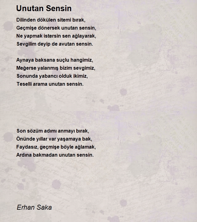 Erhan Saka