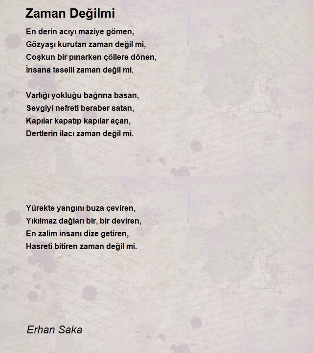 Erhan Saka