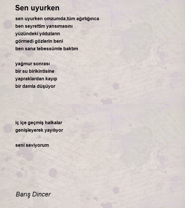 Barış Dincer