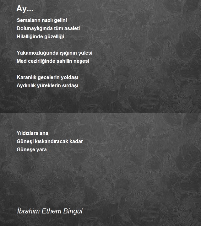 İbrahim Ethem Bingül