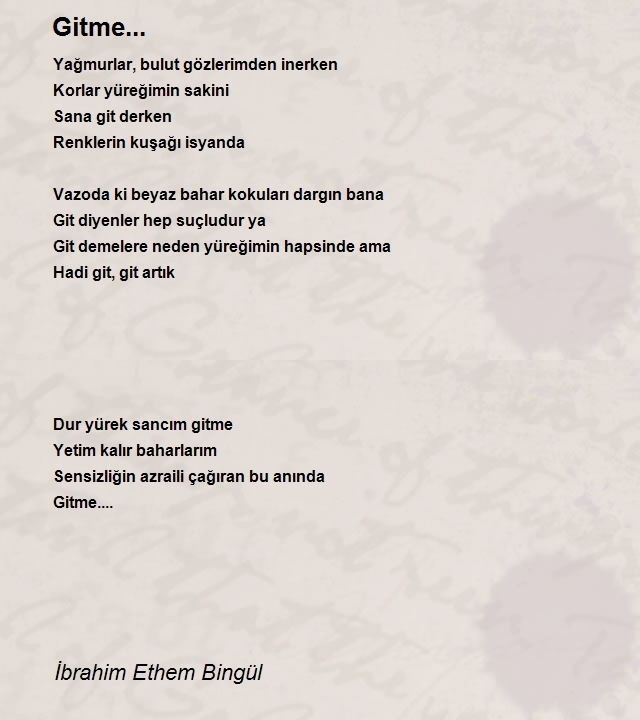 İbrahim Ethem Bingül