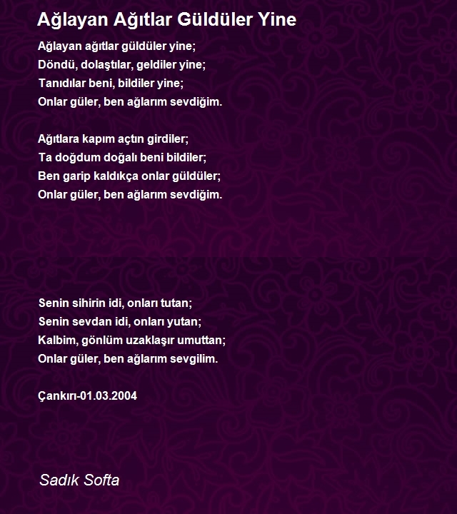 Sadık Softa