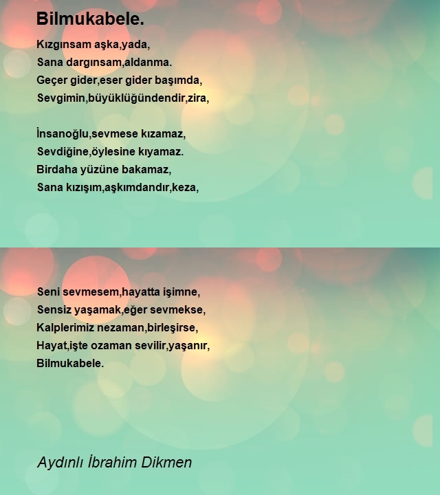 İbrahim Dikmen 2