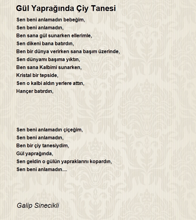 Galip Sinecikli