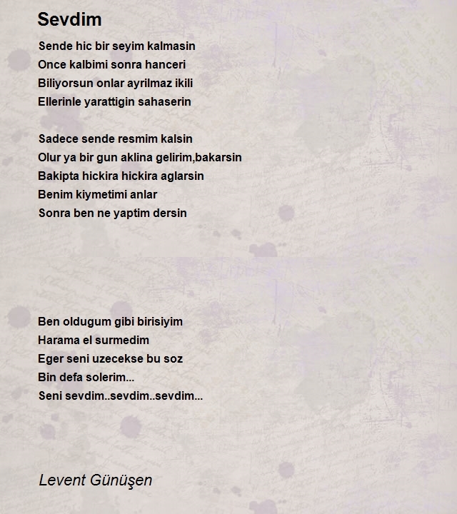 Levent Günüşen