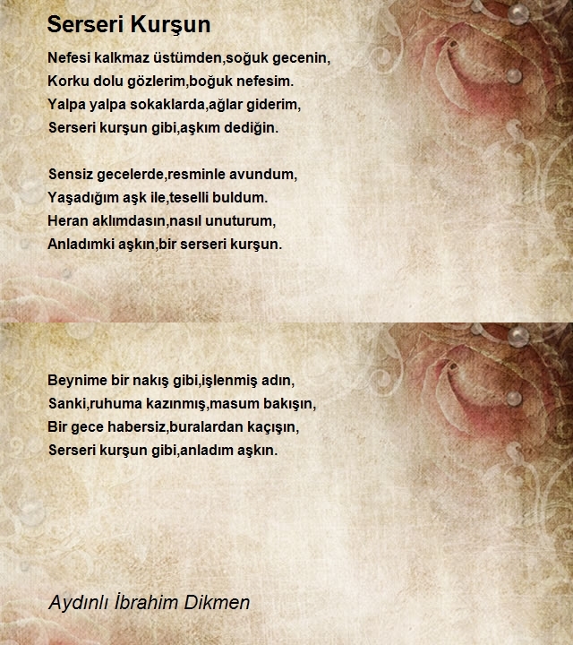 İbrahim Dikmen 2