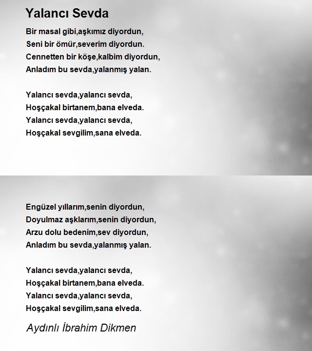 İbrahim Dikmen 2