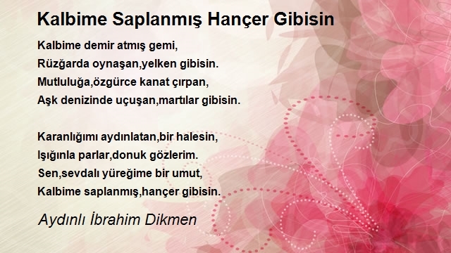 İbrahim Dikmen 2