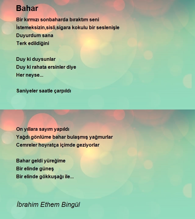 İbrahim Ethem Bingül