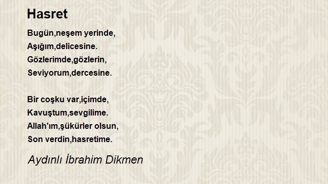 İbrahim Dikmen 2