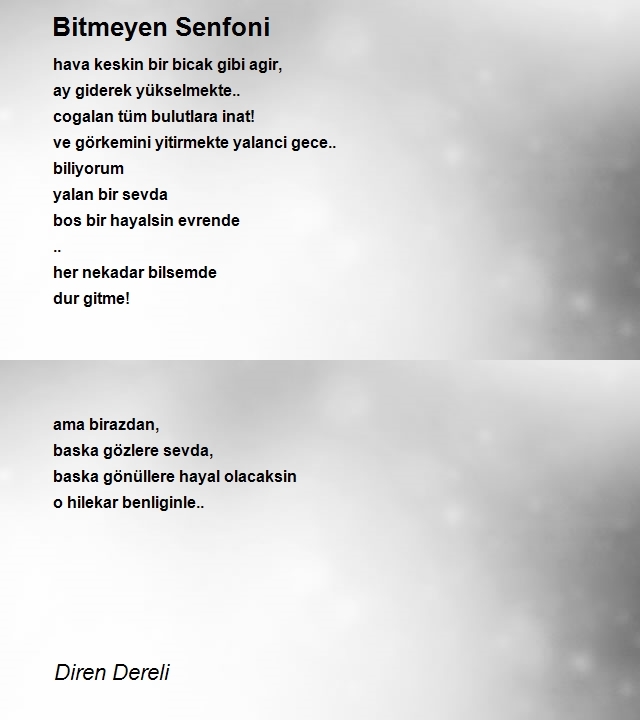 Diren Dereli