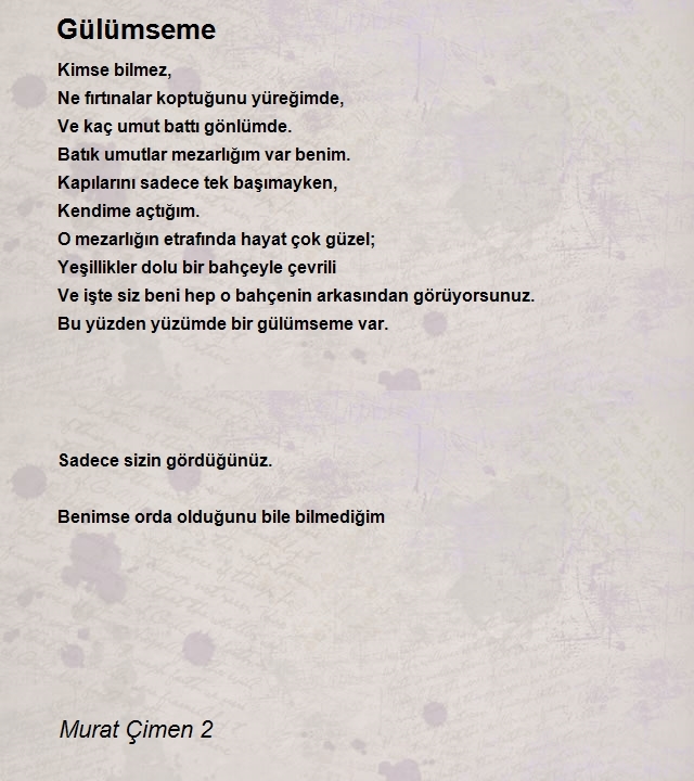 Murat Çimen 2